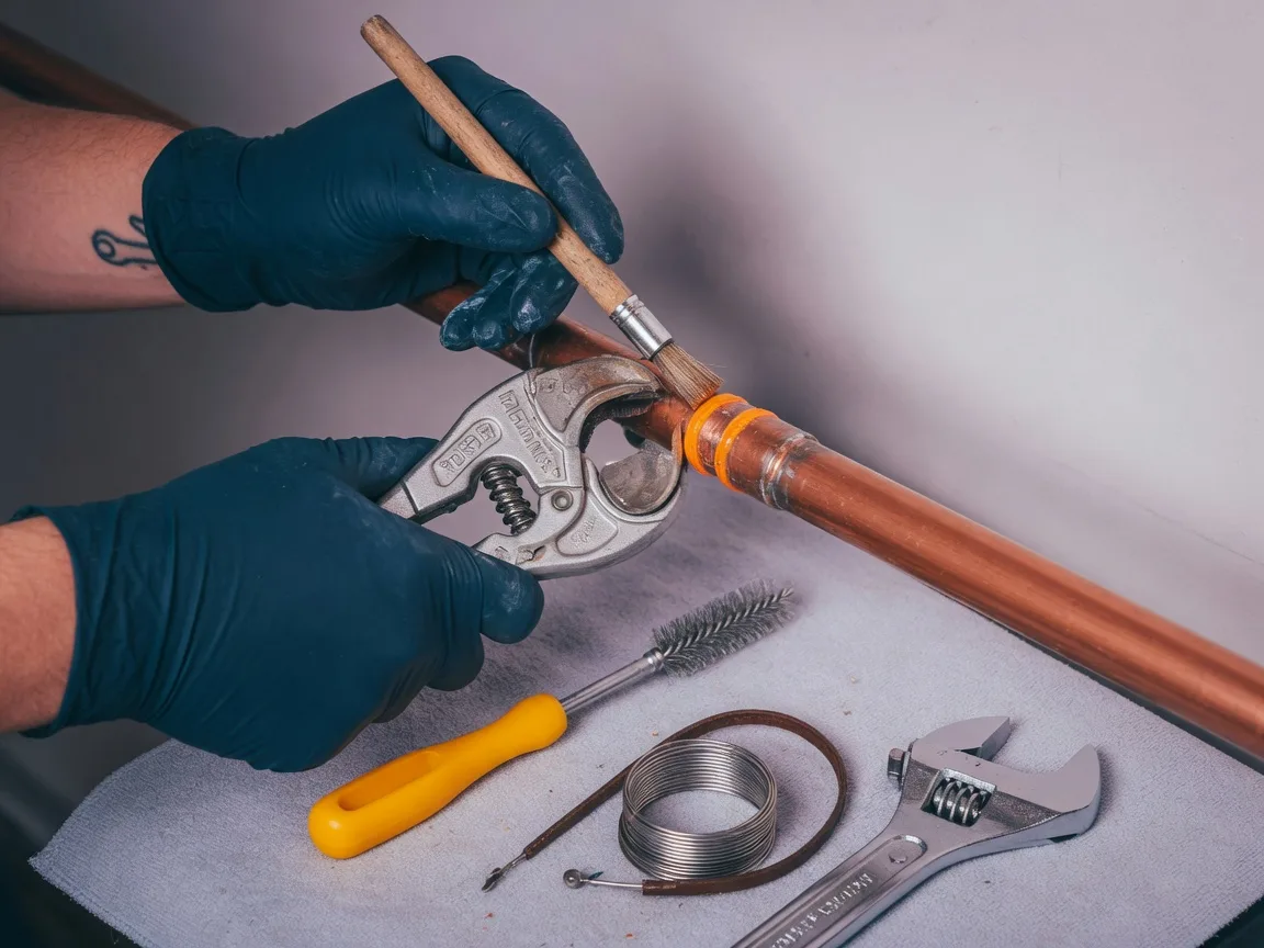 Why choose Sump Pump Repair in Burlington, OK